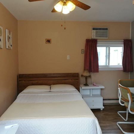 Motel Belair Rigaud Exterior photo