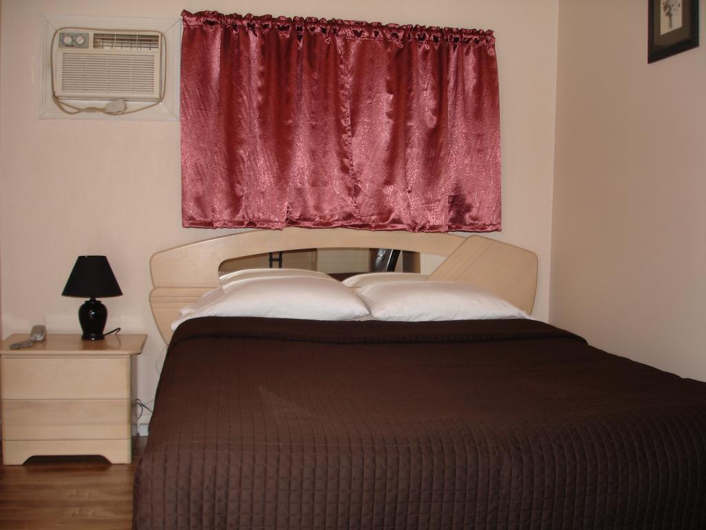 Motel Belair Rigaud Exterior photo